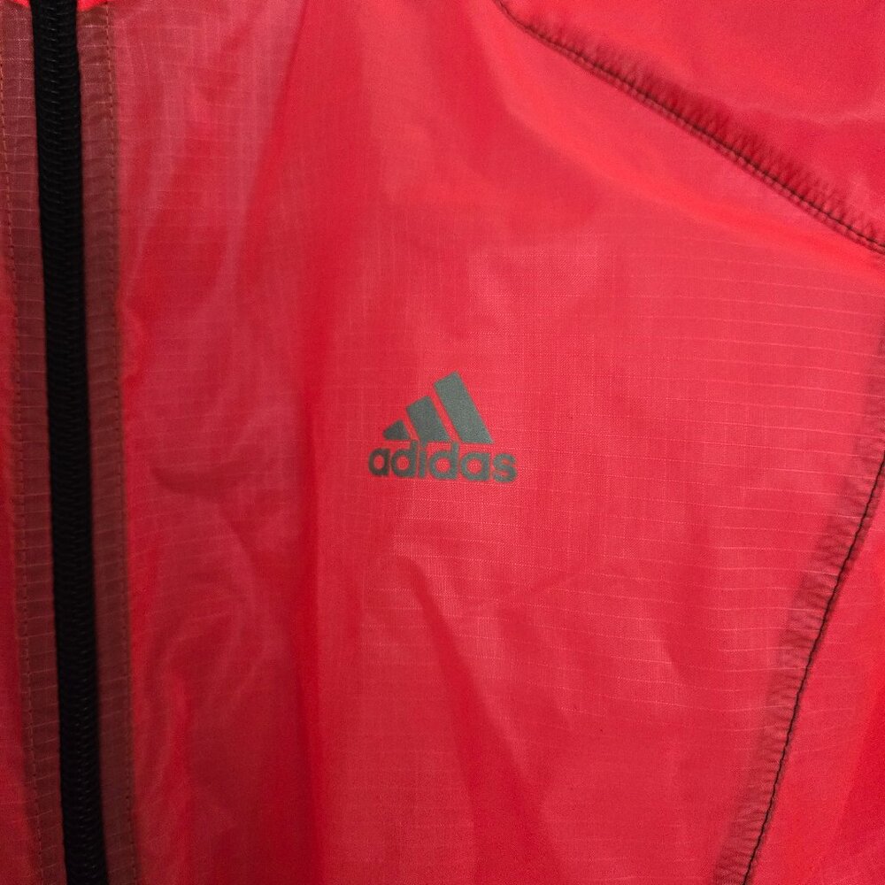 Lightweight Adidas Jacket - image 2